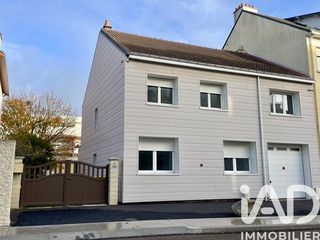  Maison � vendre 6 pi�ces 150 m�