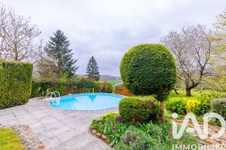  Maison � vendre 8 pi�ces 172 m�