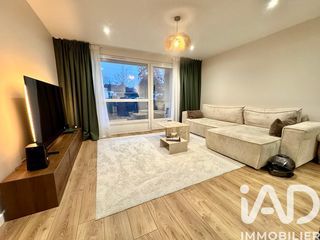  Appartement � vendre 3 pi�ces 58 m�