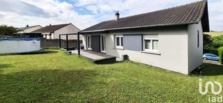  Maison � vendre 6 pi�ces 126 m�