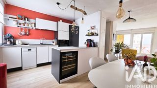  Appartement � vendre 2 pi�ces 59 m�