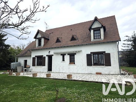   Vente Maison/villa 6 pi�ces Maison - 6 pi�ce(s) - 143 m�