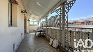  Appartement � vendre 2 pi�ces 51 m�