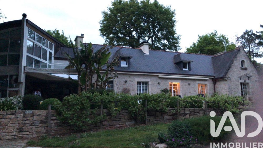 � vendre  Maison Theix-noyalo (56450)