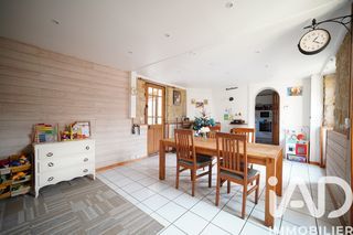  Maison � vendre 5 pi�ces 127 m�