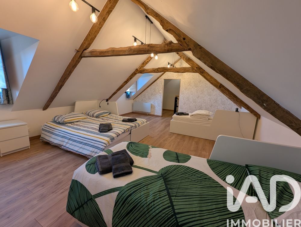 � vendre  Maison Land�vant (56690)