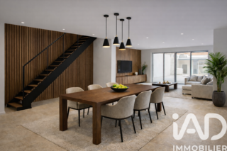  Maison � vendre 8 pi�ces 257 m�