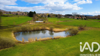  Terrain � vendre 32389 m�