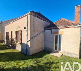  Maison � vendre 4 pi�ces 85 m�