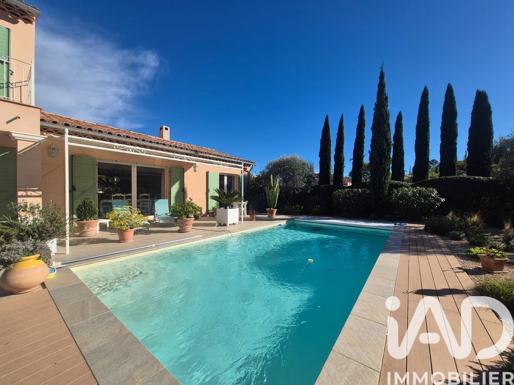 � vendre  Maison Cotignac (83570)