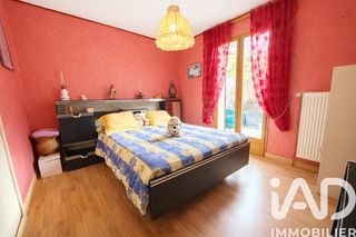  Maison � vendre 4 pi�ces 83 m�