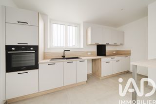  Appartement � vendre 5 pi�ces 133 m�