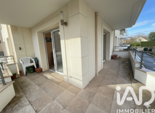  Appartement � vendre 3 pi�ces 81 m�