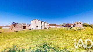  Maison � vendre 6 pi�ces 171 m�