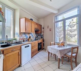  Maison � vendre 5 pi�ces 120 m�