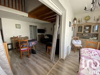  Appartement � vendre 2 pi�ces 54 m�