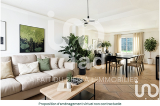  Maison � vendre 7 pi�ces 155 m�