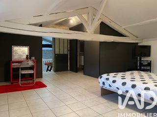  Maison � vendre 6 pi�ces 233 m�
