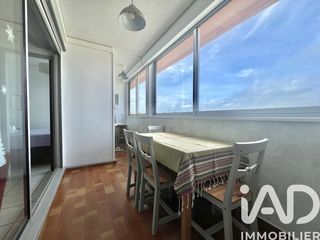  Appartement � vendre 4 pi�ces 48 m�