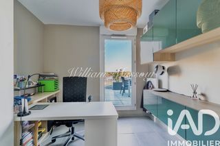  Appartement � vendre 5 pi�ces 83 m�