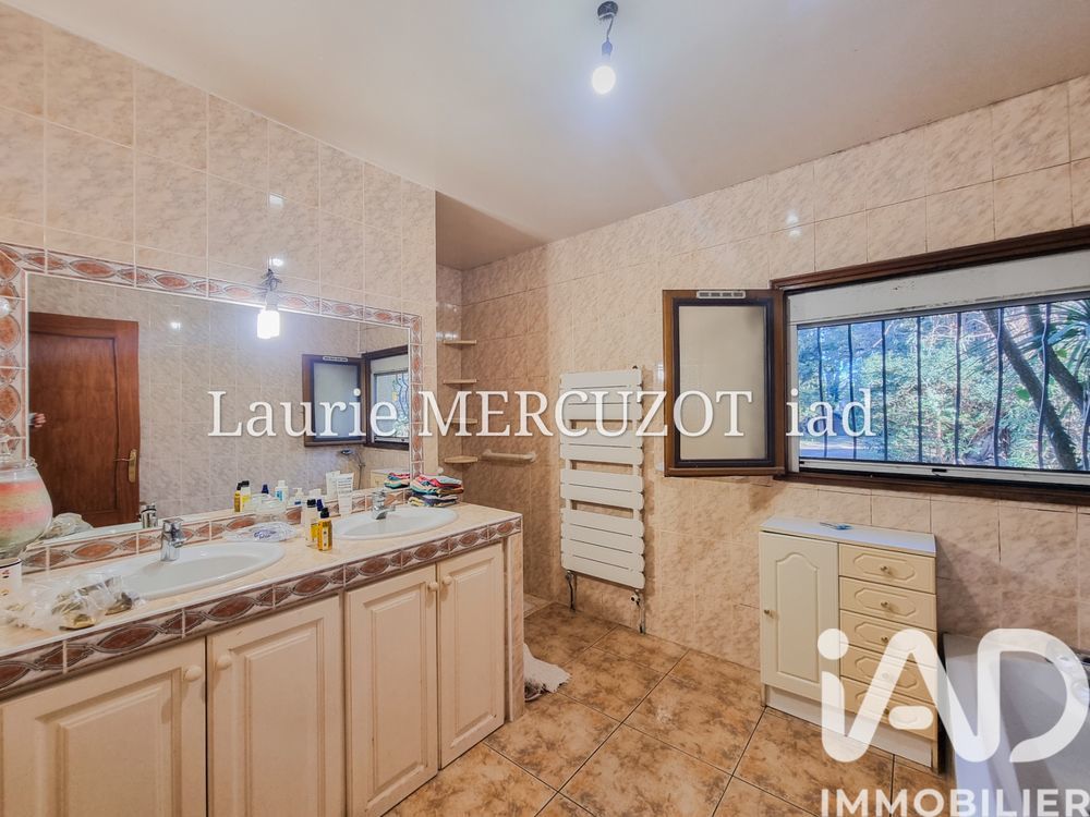 � vendre  Maison Argel�s-sur-Mer (66700)