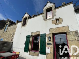  Maison � vendre 3 pi�ces 48 m�