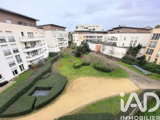  Appartement � vendre 2 pi�ces 53 m�