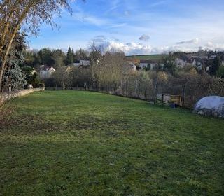  Terrain � vendre 551 m�