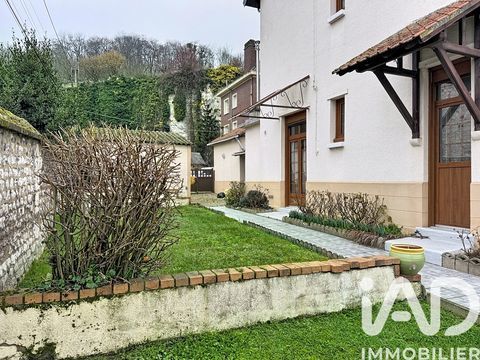   Vente Maison/villa 5 pi�ces Maison - 5 pi�ce(s) - 89 m�