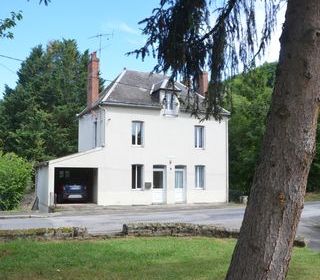  Immeuble � vendre 134 m�