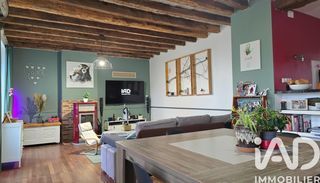  Maison � vendre 5 pi�ces 167 m�