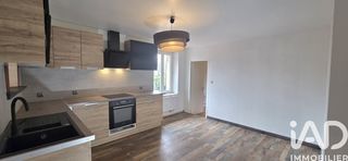  Appartement � vendre 3 pi�ces 106 m�