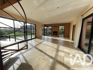  Villa � vendre 8 pi�ces 252 m�