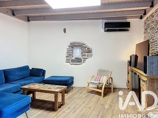  Maison � vendre 7 pi�ces 120 m�