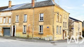  Maison � vendre 4 pi�ces 86 m�