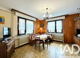  Maison � vendre 5 pi�ces 120 m�