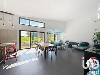  Maison � vendre 7 pi�ces 165 m�