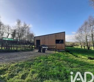  Maison � vendre 3 pi�ces 80 m�