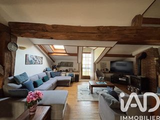  Maison � vendre 8 pi�ces 278 m�