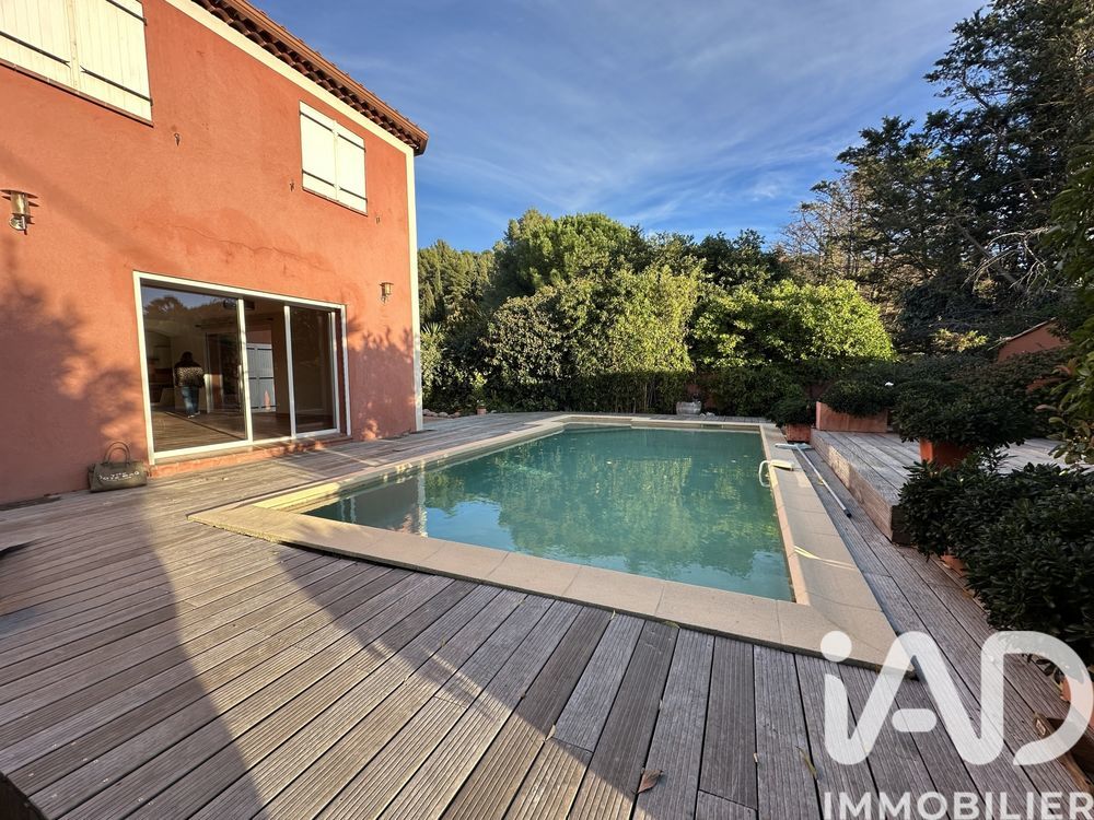 � vendre  Maison Cassis (13260)