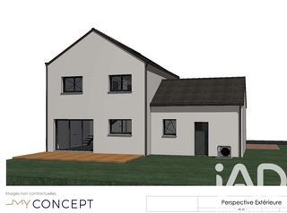  Terrain � vendre 421 m�