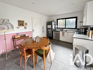  Maison � vendre 7 pi�ces 162 m�