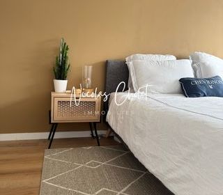  Appartement � vendre 3 pi�ces 60 m�