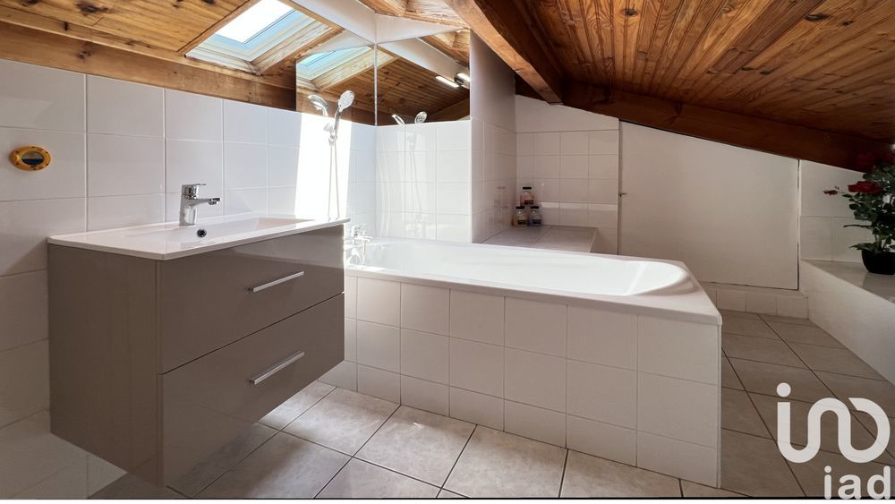 � vendre  Maison Mouguerre (64990)