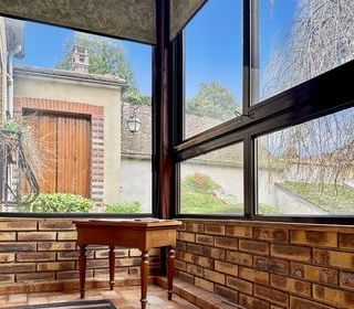  Maison � vendre 5 pi�ces 94 m�