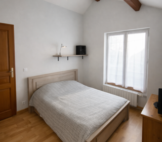  Maison � vendre 5 pi�ces 95 m�