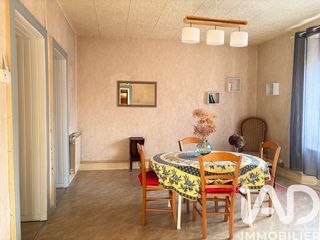  Appartement � vendre 3 pi�ces 60 m�