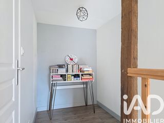  Maison � vendre 3 pi�ces 42 m�