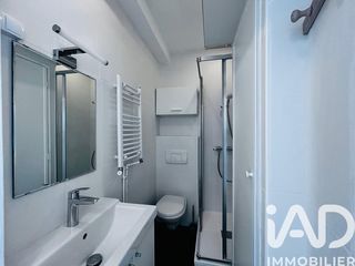  Appartement � vendre 1 pi�ce 14 m�