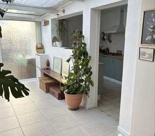  Maison � vendre 3 pi�ces 58 m�